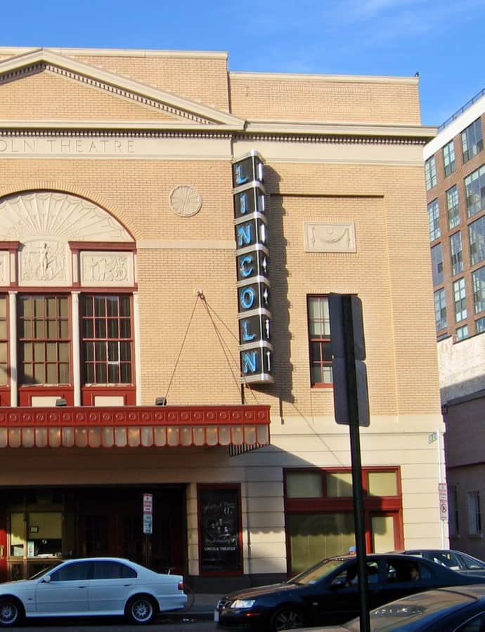 Lincoln Theatre
