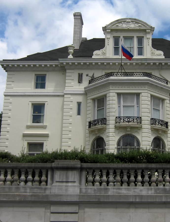 Lothrop Mansion