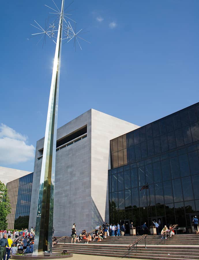 National Air and Space Museum