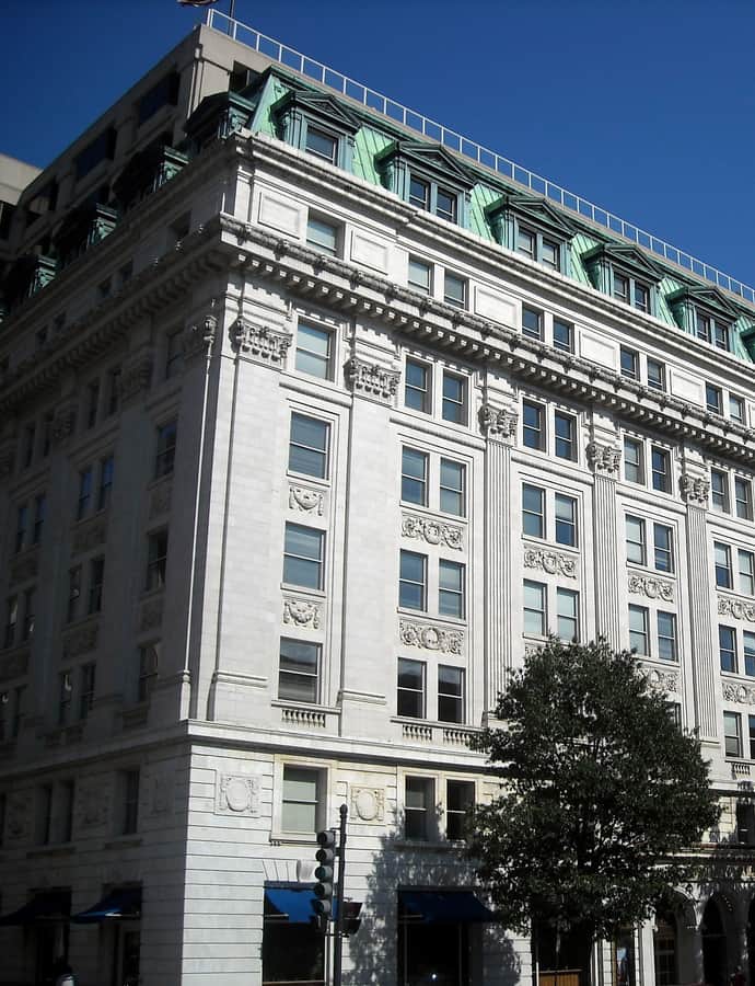 National Metropolitan Bank