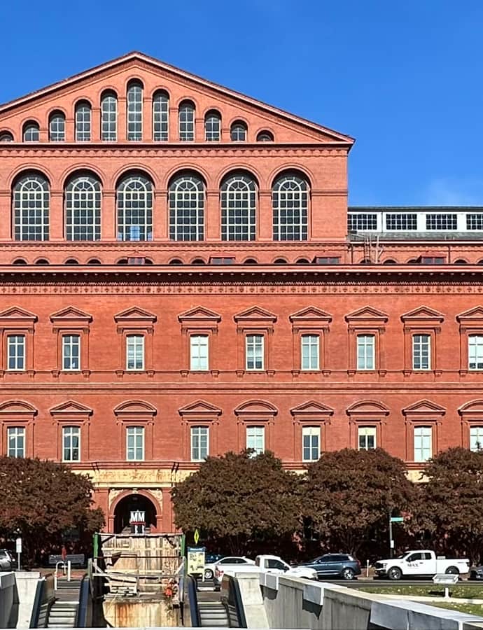 National Building Museum