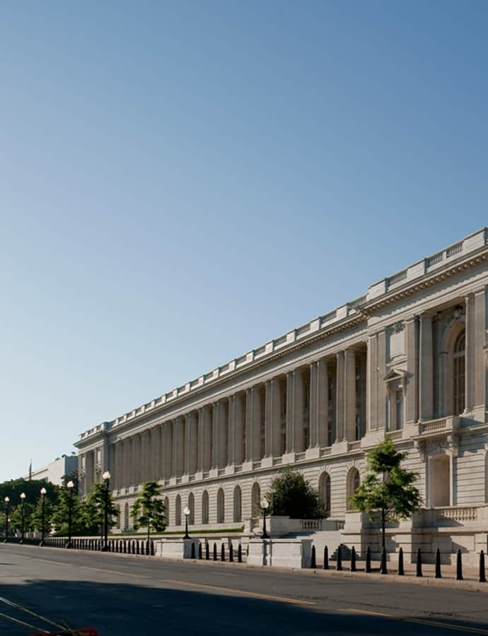 House Office Building (Cannon House Office Building)