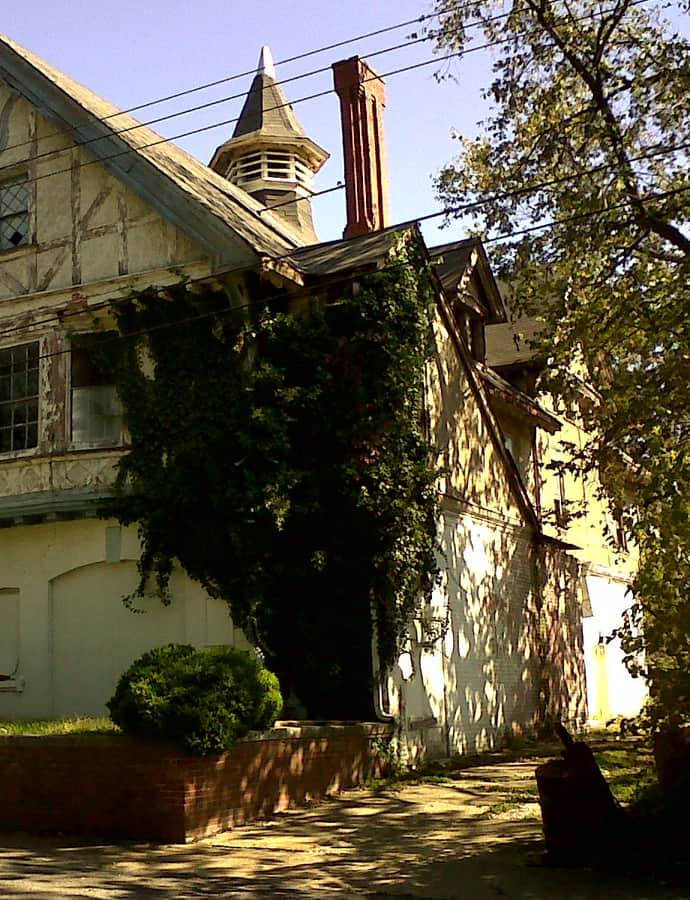 Old Engine Company 26