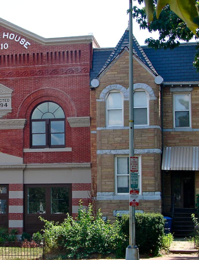 Old Engine Company No. 10