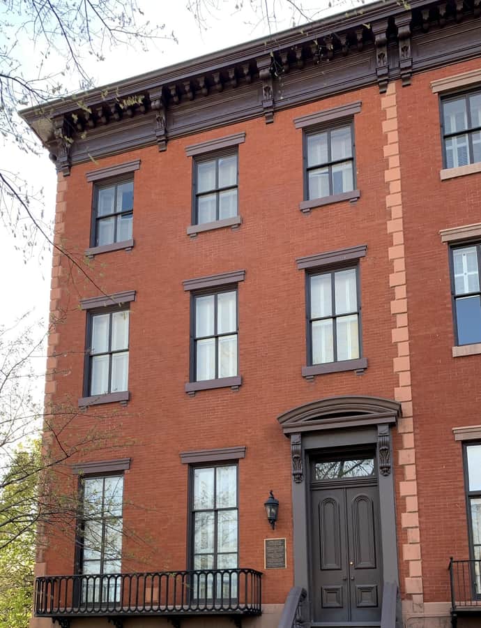 Peter Parker House