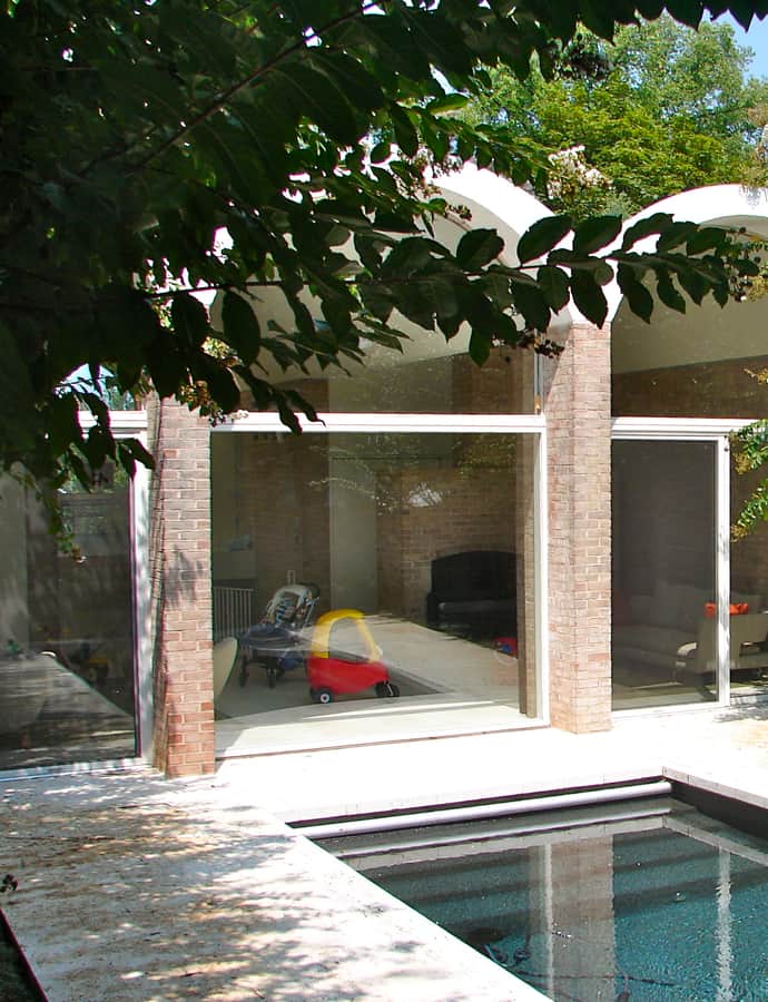 Slayton, William L., House (and Interior)