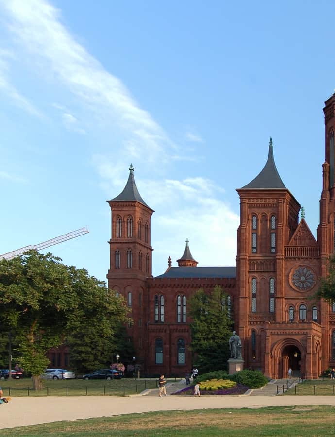 Smithsonian Institution