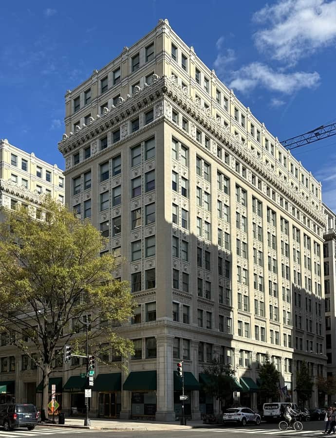 Southern Building