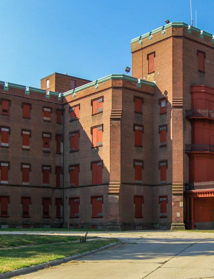 St. Elizabeths Hospital