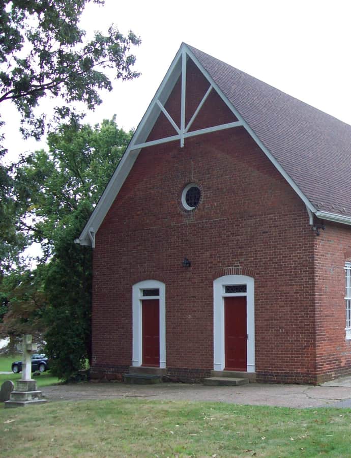 St. Matthew's Church