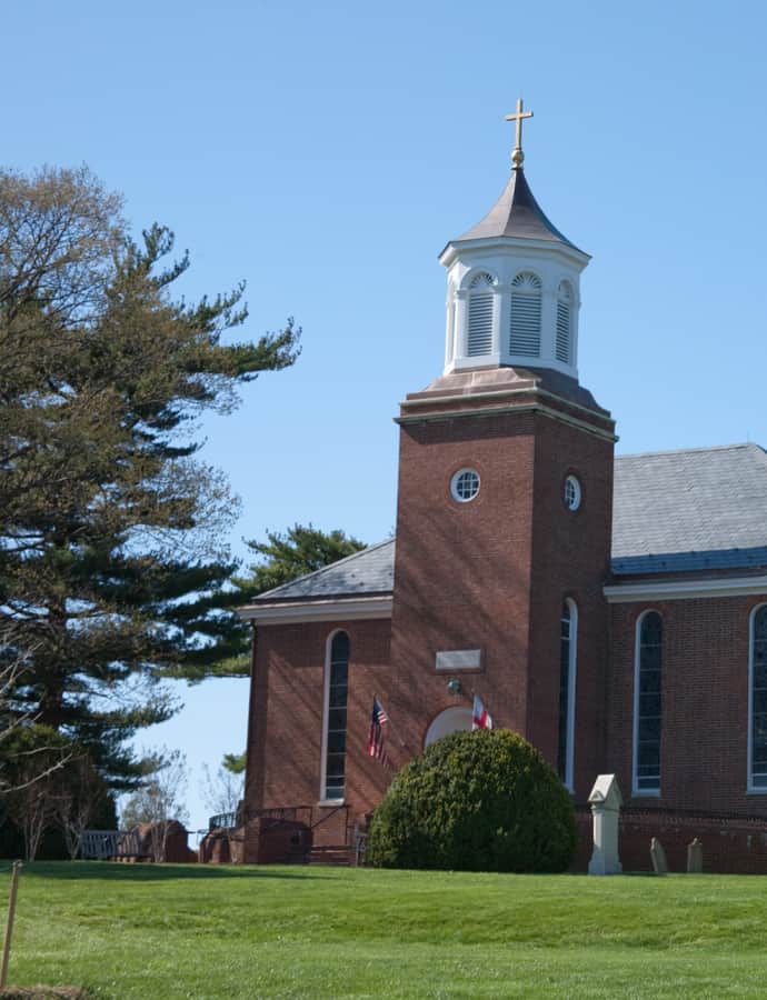 St. Paul's Episcopal Church