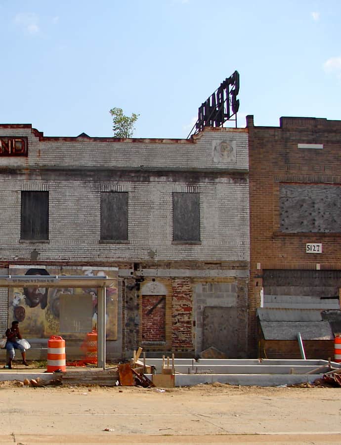 Strand Theater