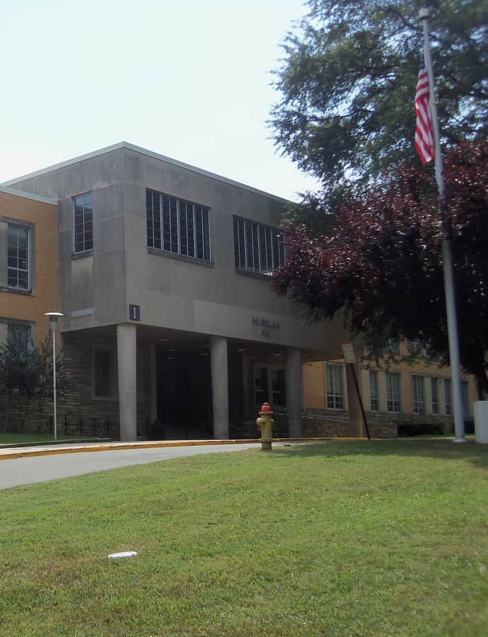 Stratford Junior High School