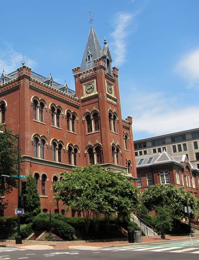 Sumner, Charles School