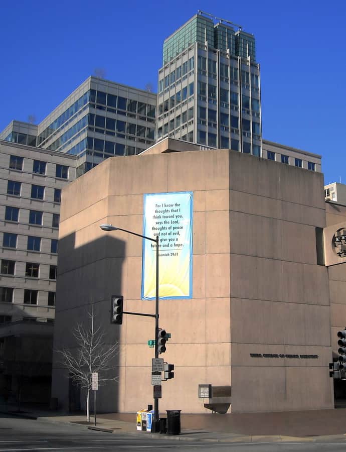 Third Church of Christ, Scientist
