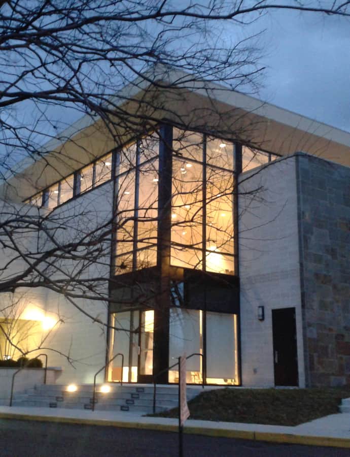 Unitarian Universalist Church of Arlington