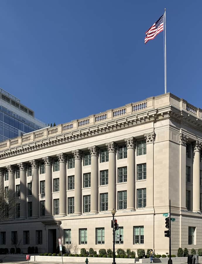 United States Chamber of Commerce