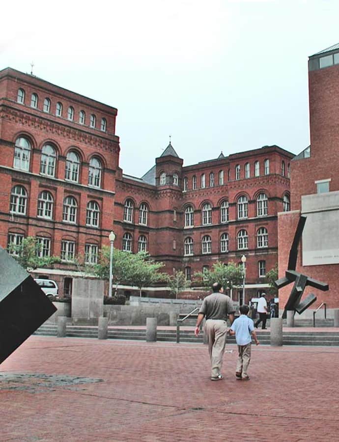 United States Holocaust Memorial Museum