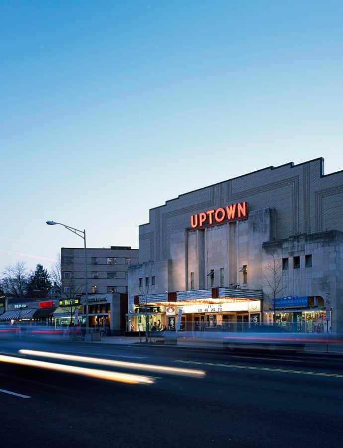 Uptown Theater
