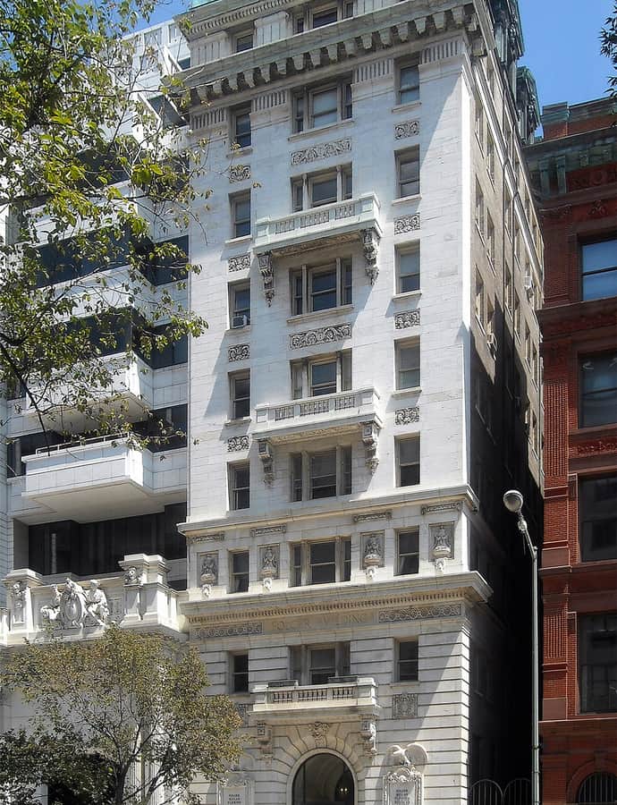 W. B. Hibbs and Company Building