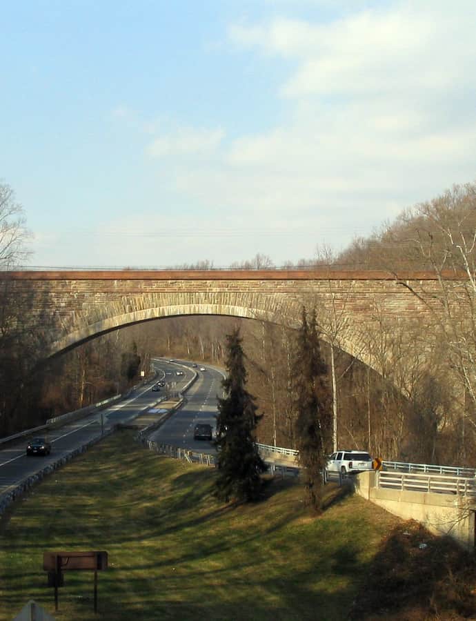 Washington Aqueduct