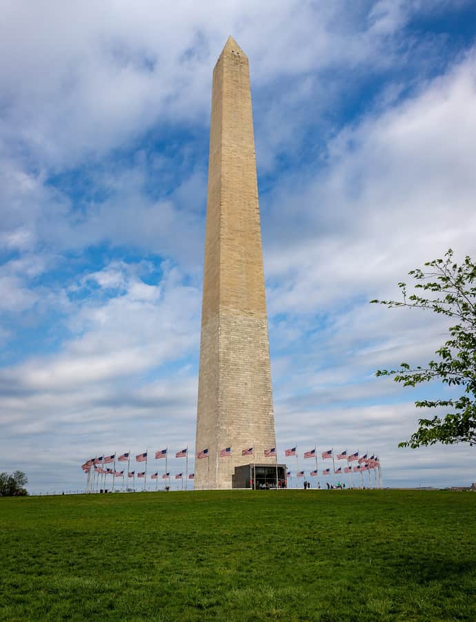 Washington Monument