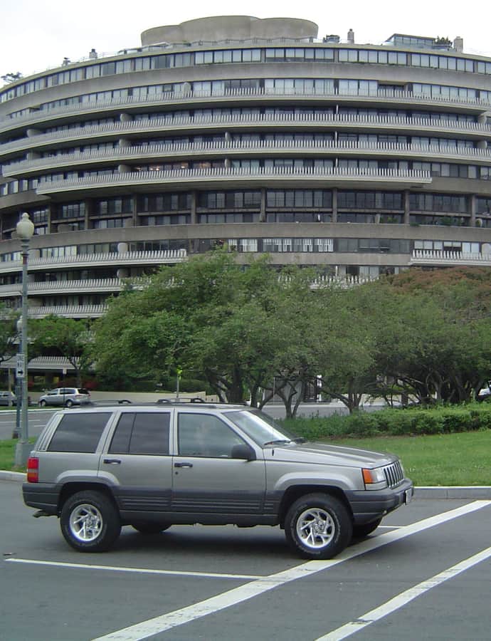 Watergate Complex