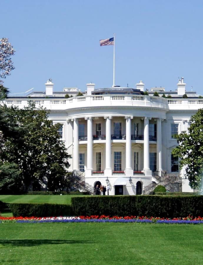 The White House