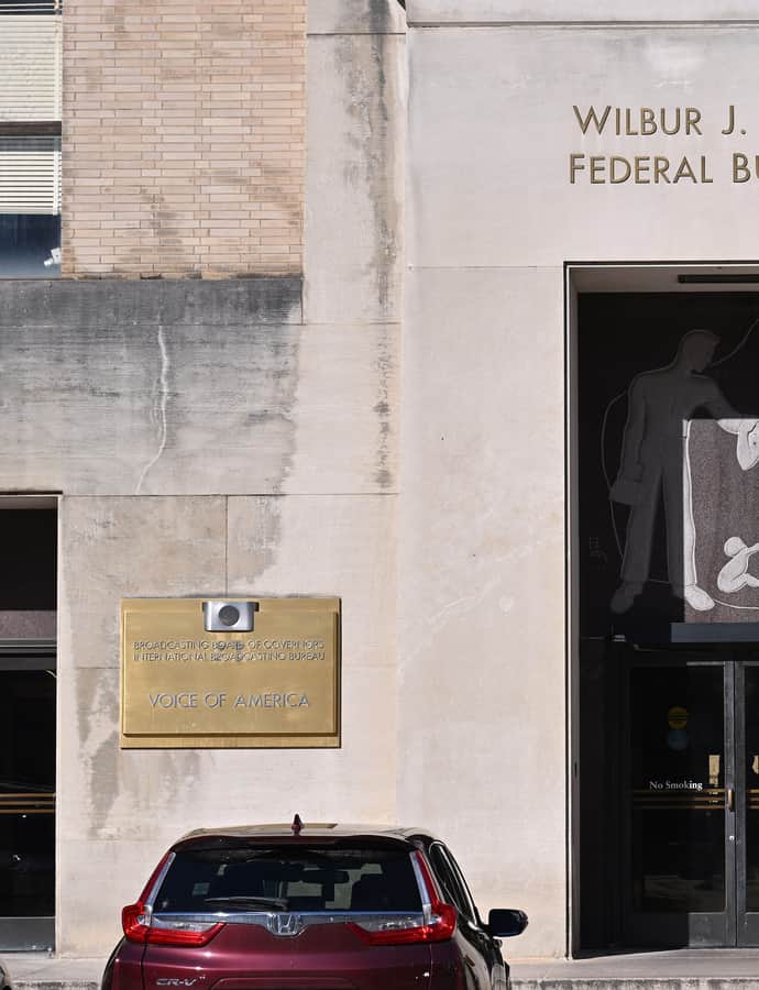 Wilbur J. Cohen Federal Building