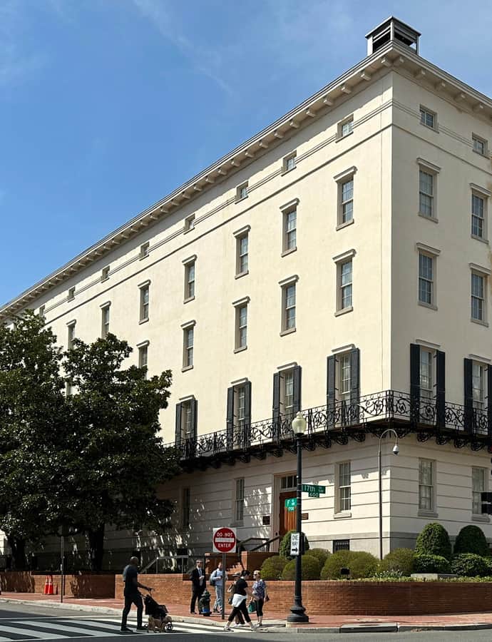 Winder Building