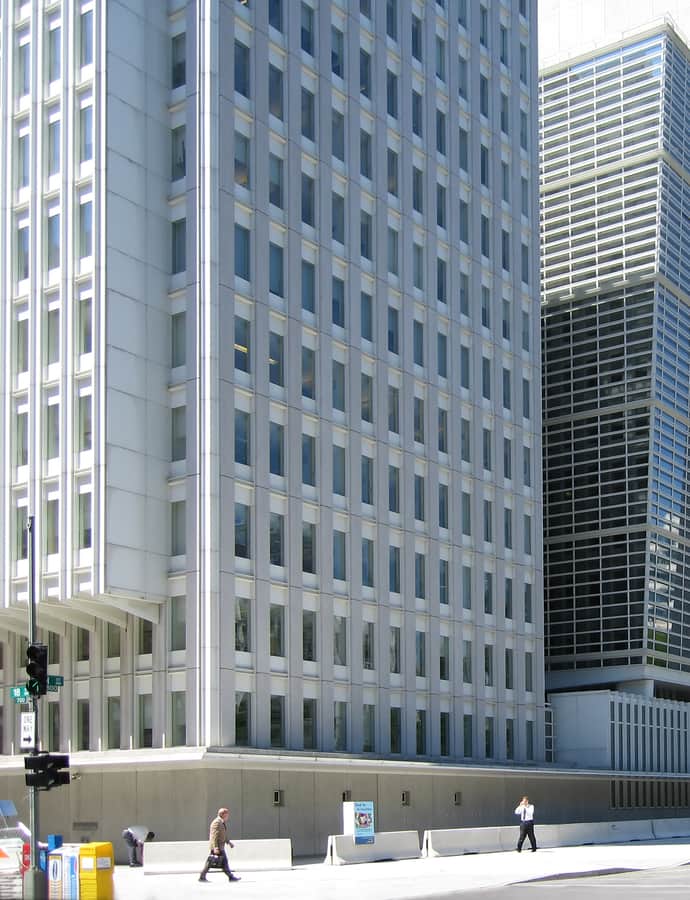World Bank Headquarters