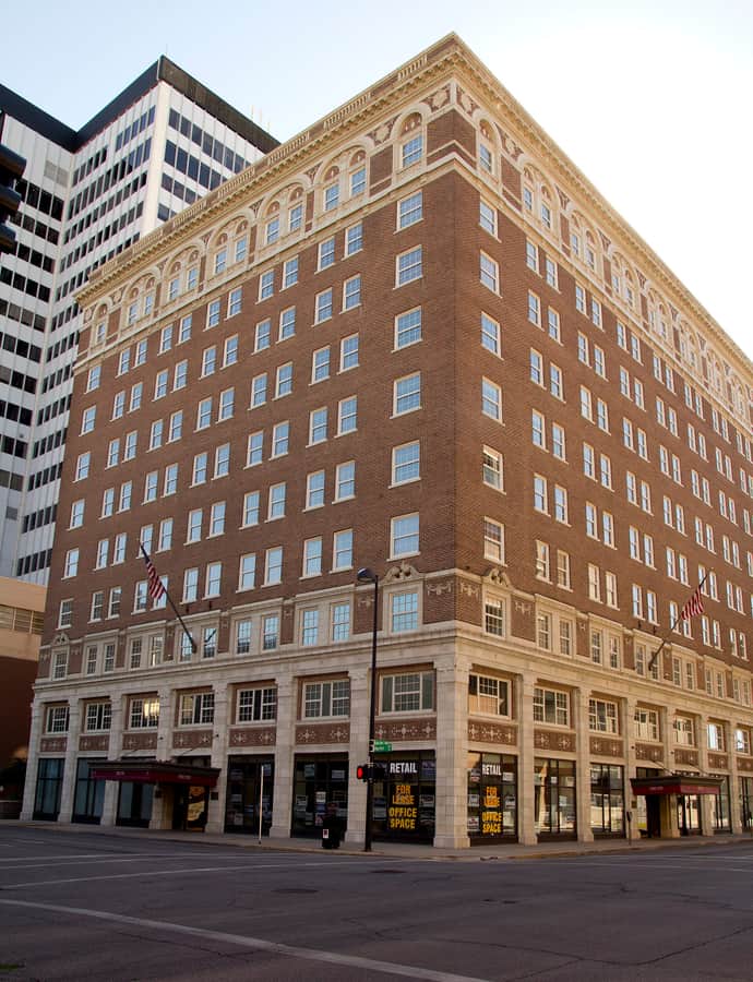 Lassen Hotel