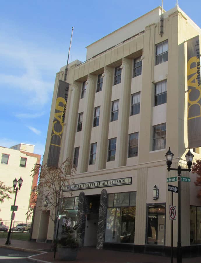 Delmarva Power & Light Building