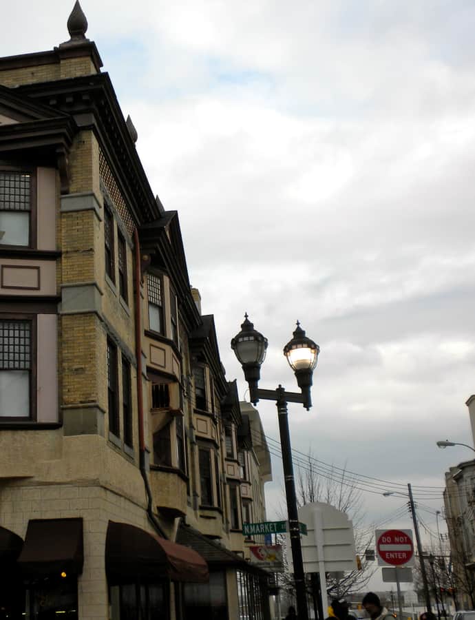 Govatos'/McVey Building