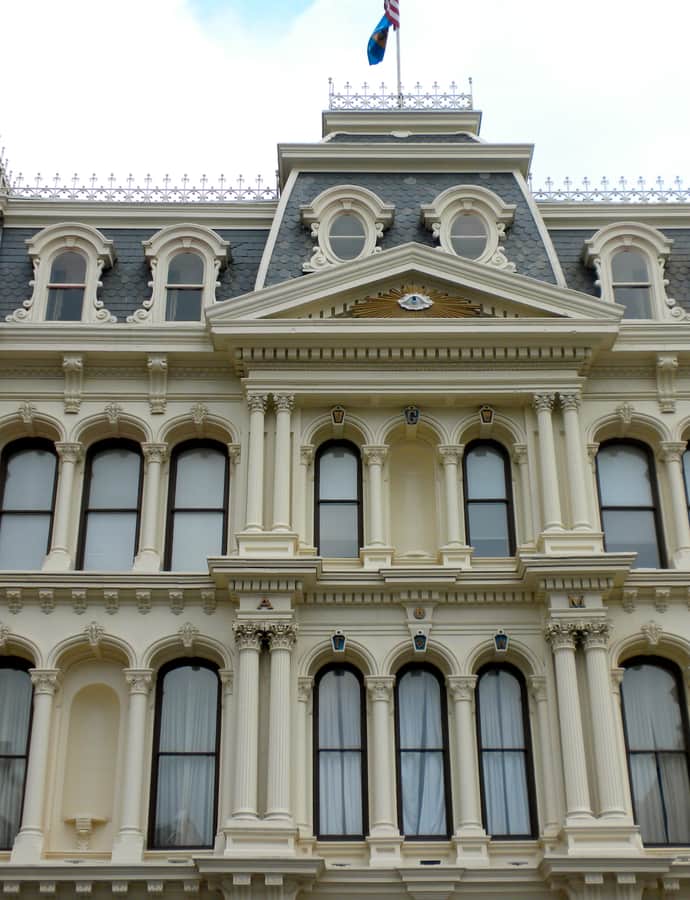 Grand Opera House