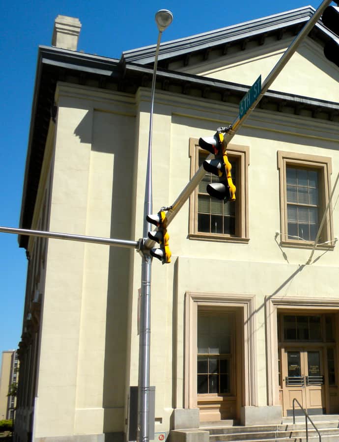 Old Customshouse