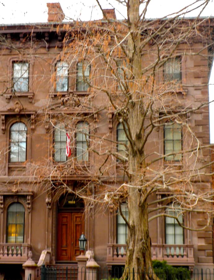 Wilmington Club