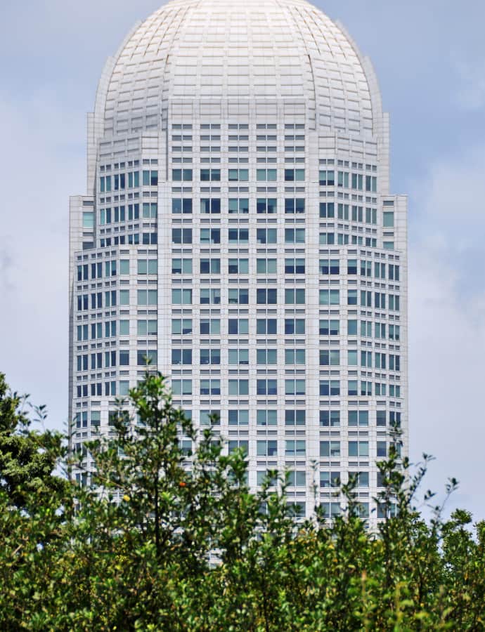 100 North Main Street