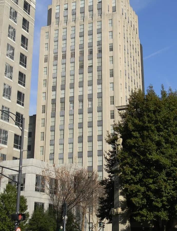 Reynolds Building
