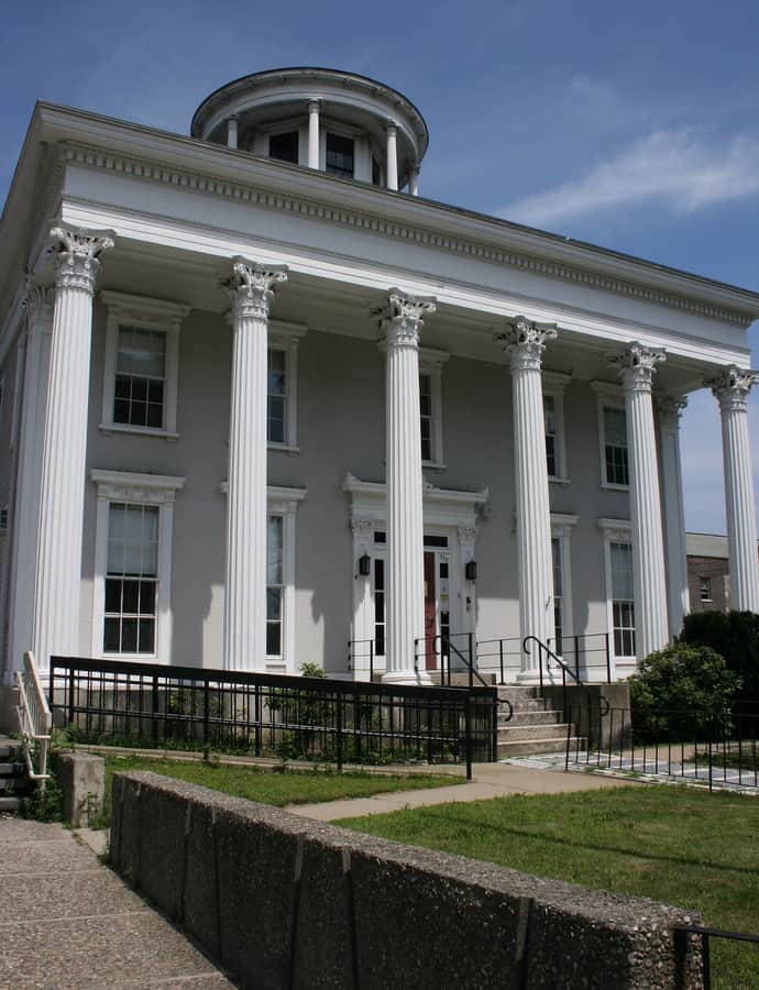 Dowley-Taylor House