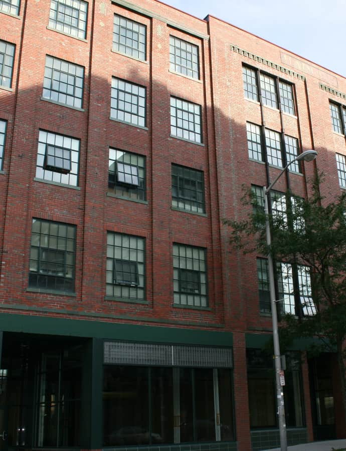 Hadley Furniture Company Building