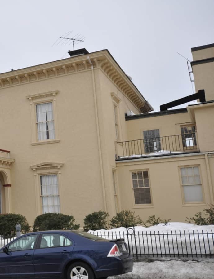 Henry Goulding House