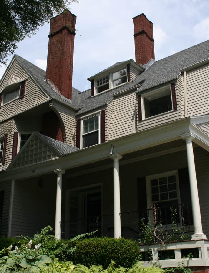 Joseph Davis House