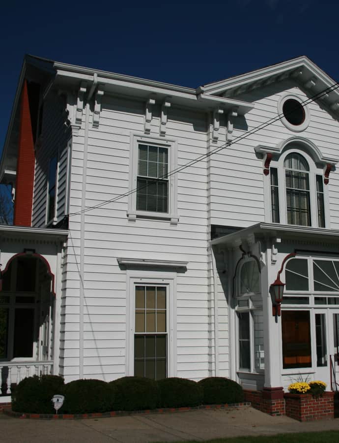 Larchmont