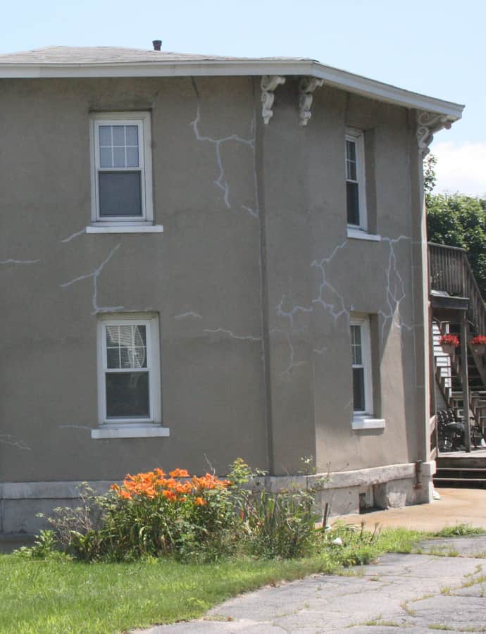 Richard Barker Octagon House
