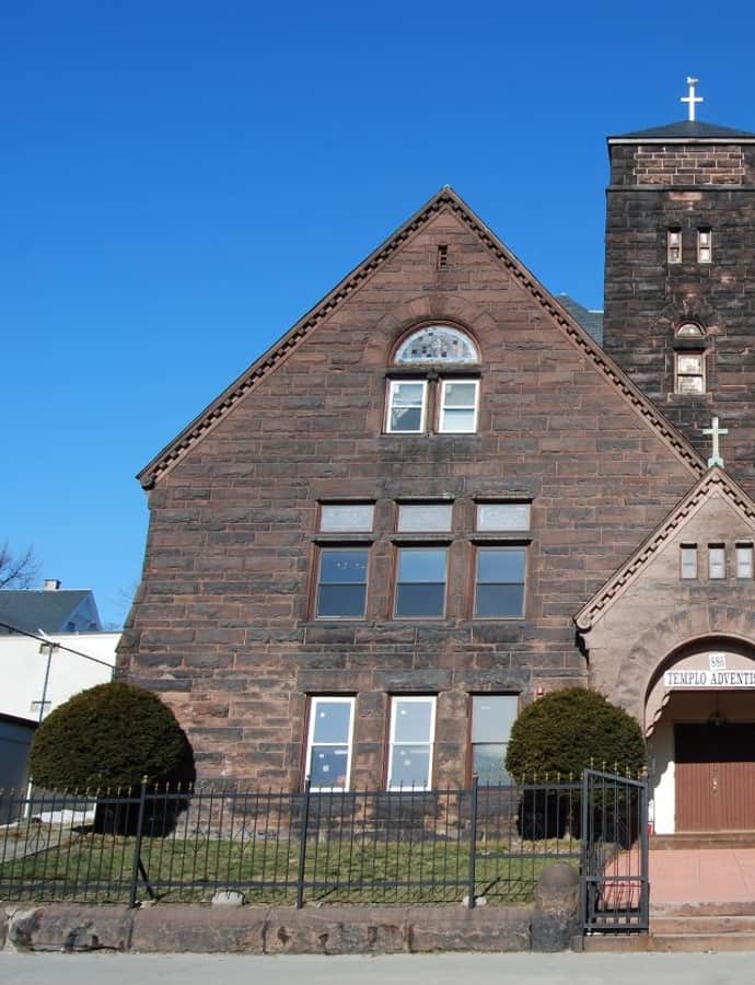 South Unitarian Church